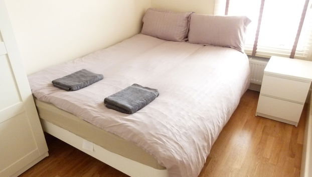 SS Property Hub - West Kensington Apartment - Photo 2, Chambre