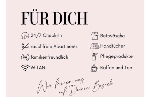 Großzügiges 1 Zimmer-Apartment mit Badewanne - Foto 20