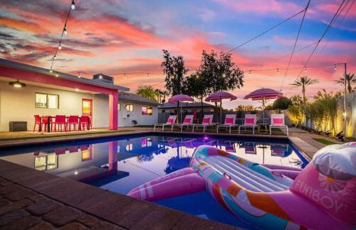 Scottsdoll Dreamhouse Walk to Old Town NEW - Foto 12