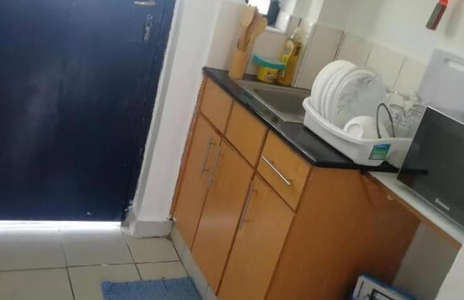 Lux Suites Rio-vista Studio Apartments - Foto 15