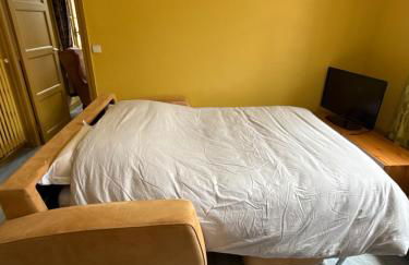 Appartement au bord de la mer - Photo 10