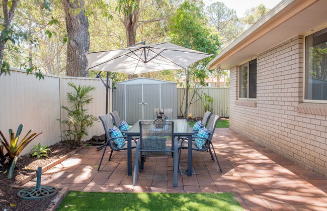 Gold Coast Theme Park Villa - Foto 15