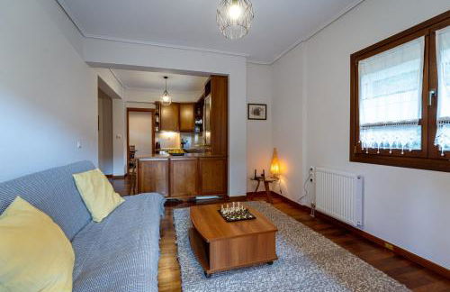 The Foxes - Modern 1BD apartment in the Forest - Foto 17