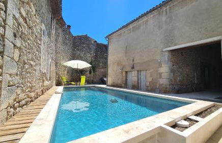 La maison Bleue - Foto 7