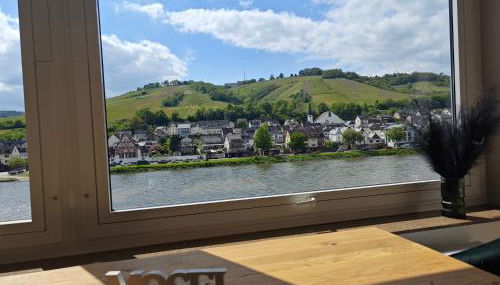Ferienwohnung Schöne Aussicht - Foto 2