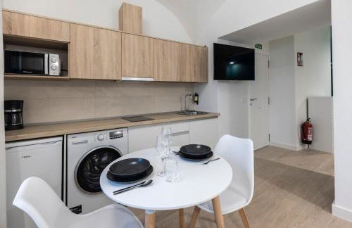 Apartamentos Turísticos DE LA BERNARDA - Foto 41