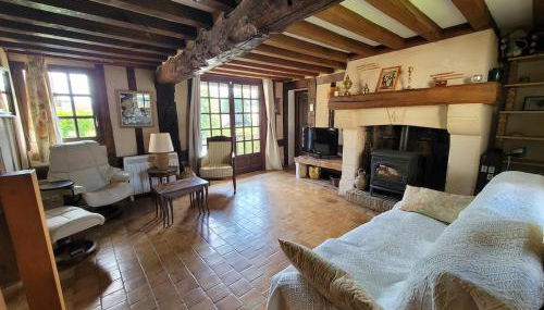 Authentique Maison Normande de village - Foto 4