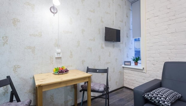 Residence on Chkalovskaya - Foto 4, Habitación