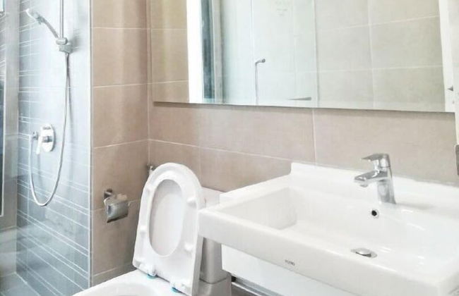 Teega Suites at Puteri Harbour - Foto 5