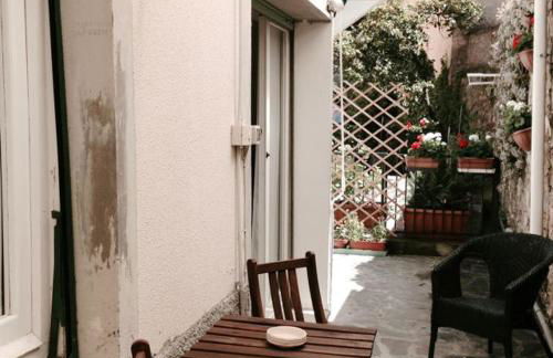 Piano terra con giardino - Foto 19