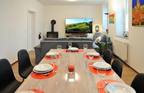 Lausitzer Ferienapartment Suite - Foto 34