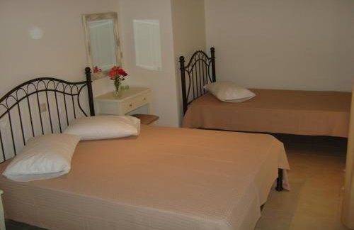 Vasso's Studios - Foto 21