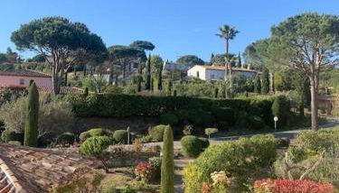 Maison classée sur le Golfe de St Tropez - Foto 3