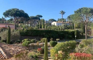Maison classée sur le Golfe de St Tropez - Foto 3