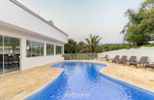 Apto Vista Mar c/ churrasq em Bombinhas ARN0104 - Photo 29