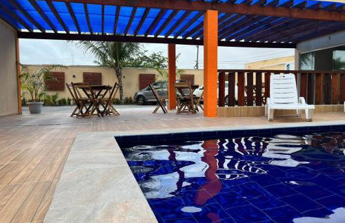 Chalé Travosa - Foto 13