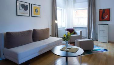 Gästehaus Stadtmitte - Photo 2