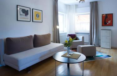 Gästehaus Stadtmitte - Photo 2