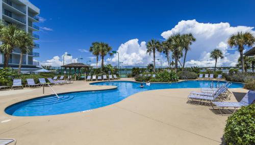 Salt and Light Surf & Racquet 204B - Foto 5