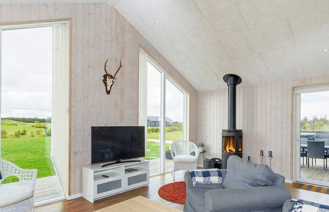 9 Person Holiday Home in Hojslev-by Traum - Foto 17