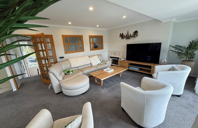 Waiake Beach Apartments - Foto 16