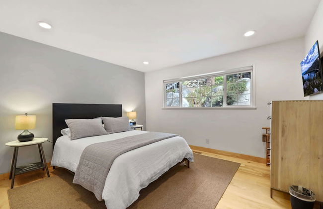 NEW Zephyr Cove Zen - Hot tub & Summer Pool - Foto 5