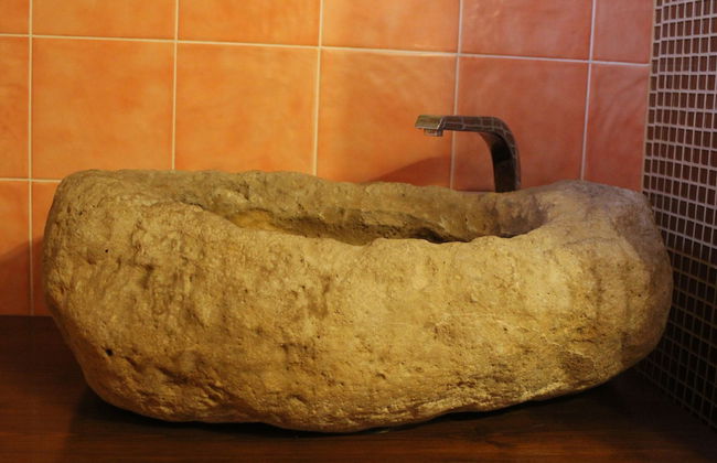 Aldea Ecorural - Foto 49