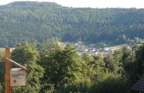 Charmant chalet du Kohlberg - Foto 21