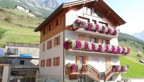 Appartamento Baita Gavel - Foto 4