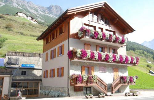 Appartamento Baita Gavel - Foto 4