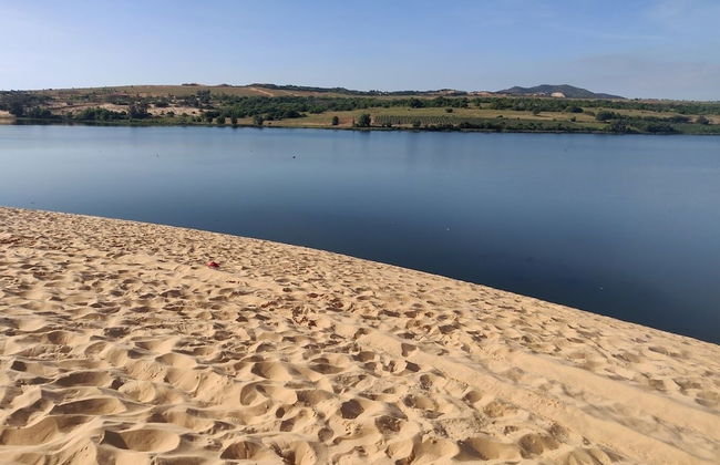 Apec Mandala de Suite Mui Ne - Foto 55