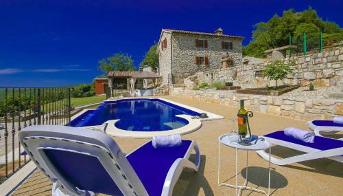 Villa Natura - Foto 4