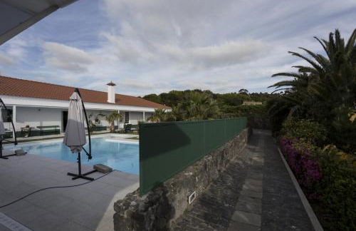 Quinta de Santa Bárbara Casas Turisticas - Photo 139