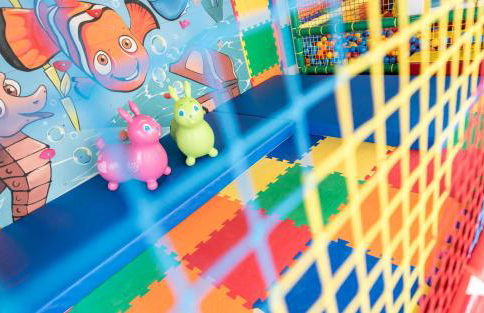 Costa Rica Bibione Aparthotel - Foto 45