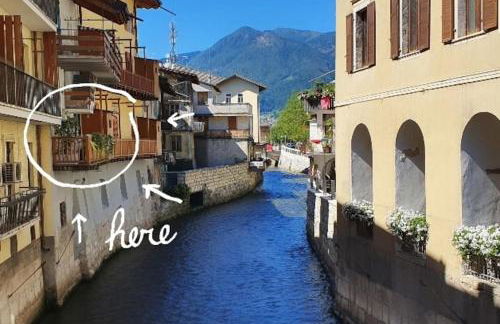 Piccola Venezia - Borgo Valsugana - Foto 68