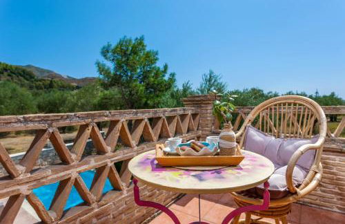 Evalexia Villa - Foto 23