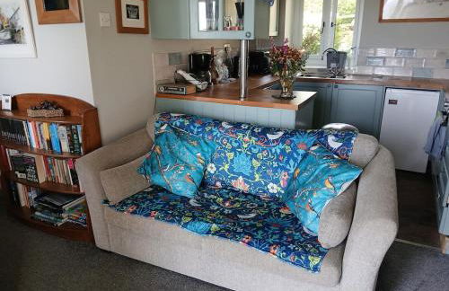 The Cowshed, near Conwy - Foto 21