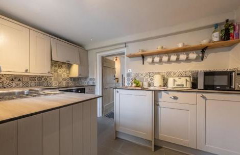 Lovely Cottage - Foto 12