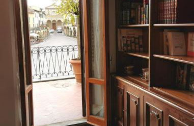 Casa Remo - dolce soggiorno nella Piazza di Greve - Foto 21