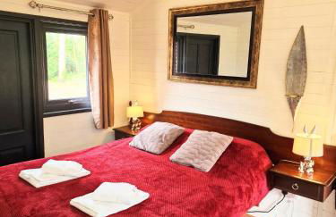 Beaver 1 HuntersMoon-warminster-Wiltshire - Photo 12