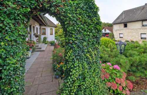 Ferienwohnung Fernsicht - Foto 32