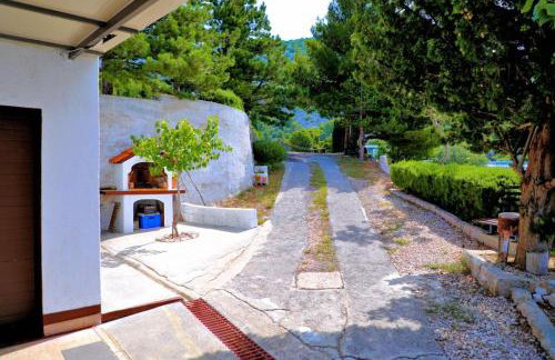 Kuća za odmor DRAGA - Photo 21