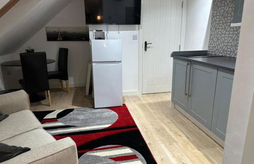 A Cosy and Luxurious Studioflat - Foto 13