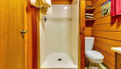 Panther Creek Cabins - Foto 4