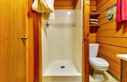 Panther Creek Cabins - Foto 4