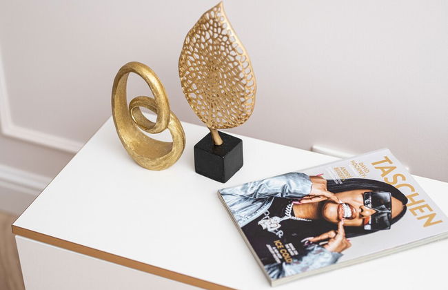 Deluxe Apartment by Renters - Foto 61