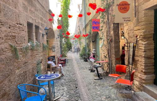 Pézenas Centre Historique - plages à 20 mn - Foto 21