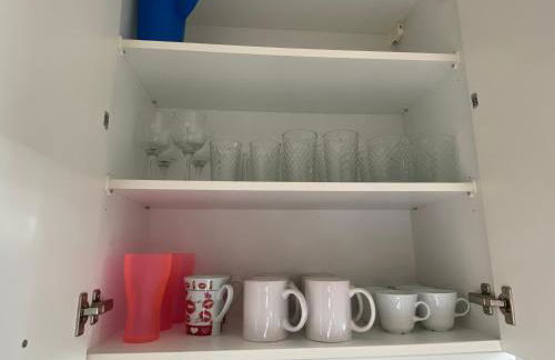 Denia Nature Apartment - Foto 36