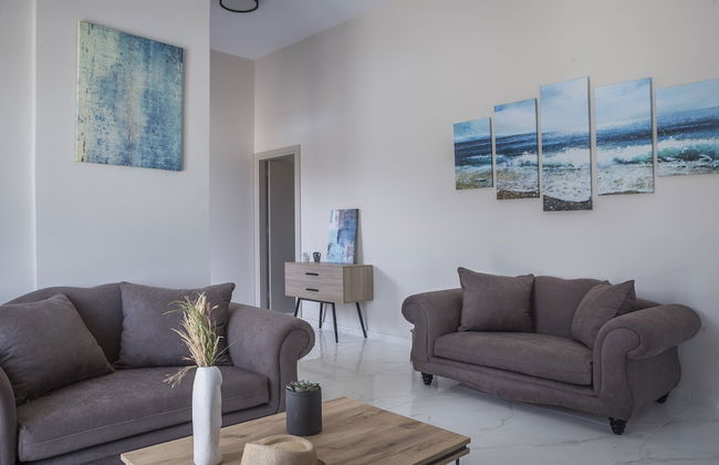 Lighthouse Villas Kefalonia - Foto 23