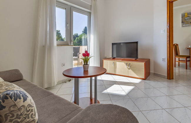 Apartment Rok 6 - Foto 5